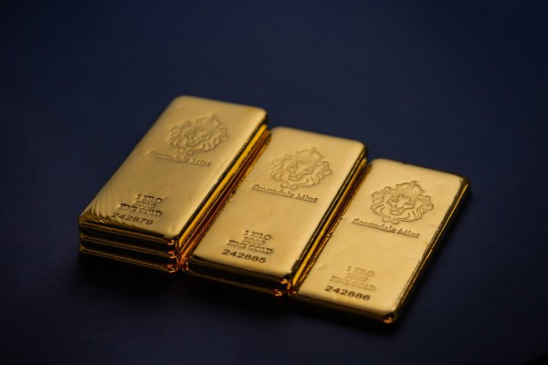 4 Perbedaan Tingkatan Kadar Emas yang Tunjukkan Kemurniannya