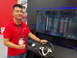 Elephant in the Room: Trade War Shadows Asia’s Biggest Tech Expo, Computex Taipei