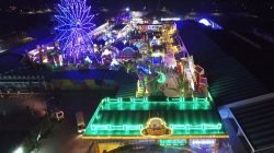 7 Tempat Wisata Terpopuler di Bojonegoro: Dari Taman Hiburan Modern hingga Api Abadi!