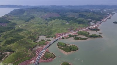 B Van Don Casino Project Awaits Prime Minister’s Approval