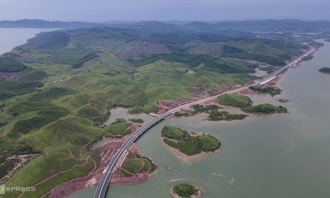 B Van Don Casino Project Awaits Prime Minister’s Approval