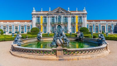 Explore Europe’s Most Stunning Rococo Masterpieces: Portugal to France – A Lifelong Must-See