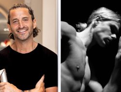 At 0 per Cut: AFL Star Bailey Smith’s Go-To Salon for Perfect Locks