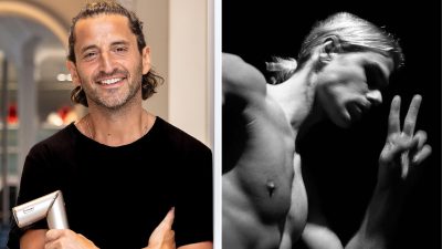 At 0 per Cut: AFL Star Bailey Smith’s Go-To Salon for Perfect Locks
