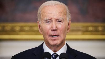 Senate Inquiry: Investigating Joe Biden’s Health Decline