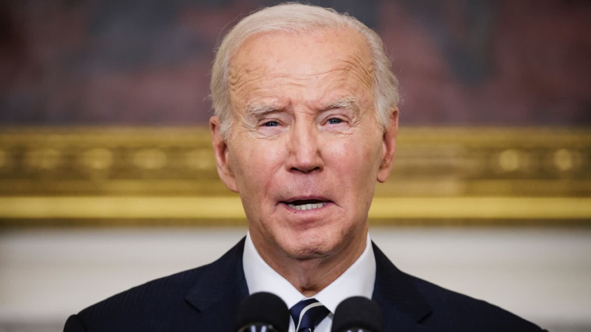 Senate Inquiry: Investigating Joe Biden’s Health Decline