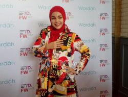 3 Berita Artis Paling Heboh: Kondisi Terkini Lolly Dibongkar, Dewi Sandra Jawab Pertanyaan