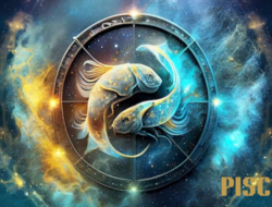Prediksi Zodiak Pisces 10 Juni 2025: Petualangan Cinta, Karier, Kesehatan, dan Keuangan Prediksi Zodiak Pisces 10 Juni 2025: Petualangan Cinta, Karier, Kesehatan, dan Keuangan