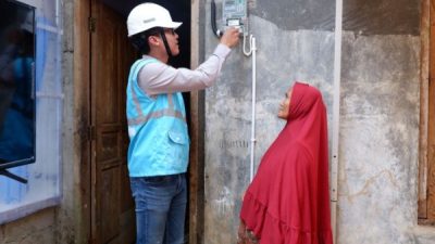 Cara Mudah Mengetahui Penerima Diskon Tarif Listrik 50% Mulai Juni 2025