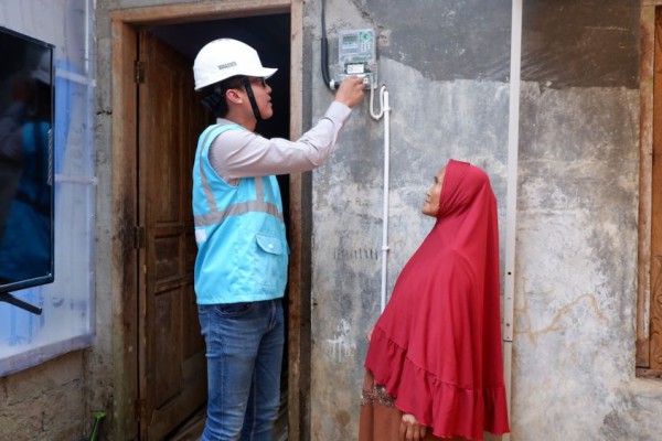 Cara Mudah Mengetahui Penerima Diskon Tarif Listrik 50% Mulai Juni 2025