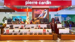 Vietnam’s Pierre Cardin Shoe Distributor Acquires Thai Competitor