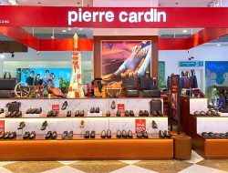 Vietnam’s Pierre Cardin Shoe Distributor Acquires Thai Competitor