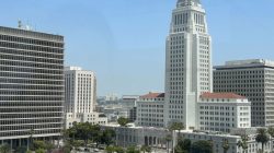 Judge Rules LA Failed to Meet Shelter Requirements for Homeless Population