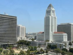Judge Rules LA Failed to Meet Shelter Requirements for Homeless Population