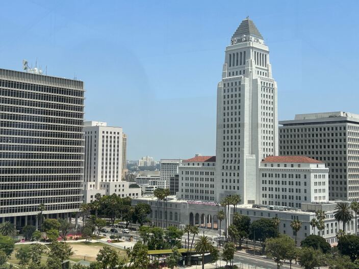 Judge Rules LA Failed to Meet Shelter Requirements for Homeless Population