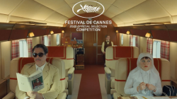 Sinopsis Film Baru Wes Anderson: The Phoenician Scheme