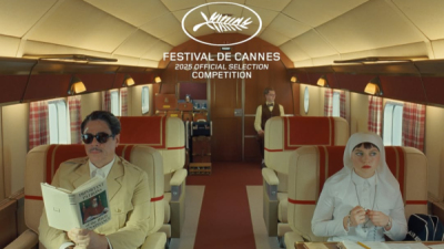 Sinopsis Film Baru Wes Anderson: The Phoenician Scheme