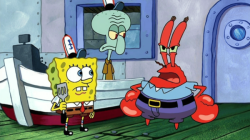10 Kesalahan Tak Terduga yang Sering Dilakukan oleh Karakter di SpongeBob