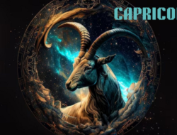 Prediksi Zodiak Capricorn 1 Juni 2025: Rahasia Cinta, Karir, Kesehatan, dan Keuangan Anda