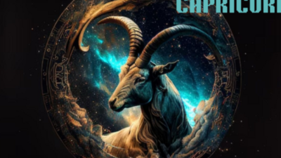 Prediksi Zodiak Capricorn 1 Juni 2025: Rahasia Cinta, Karir, Kesehatan, dan Keuangan Anda