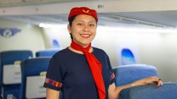 Why Flight Attendants Secretly Check Your Shoes During Boarding
