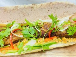 Lamb Banh Mi Brings Authentic Vietnamese Flavors to Dubai with a Halal Twist