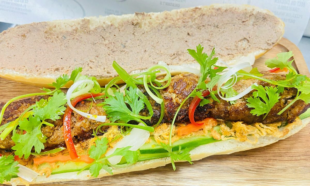 Lamb Banh Mi Brings Authentic Vietnamese Flavors to Dubai with a Halal Twist