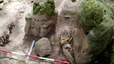Ancient City Unveiled: Hidden Gem Dates Back 3,000 Years