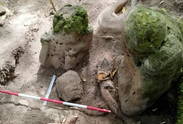 Ancient City Unveiled: Hidden Gem Dates Back 3,000 Years