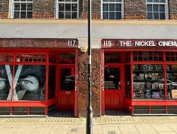 Sleaze and Subversion: London’s New Grindhouse Cinema Revealed