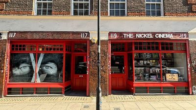 Sleaze and Subversion: London’s New Grindhouse Cinema Revealed
