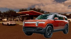 Rivian Owners to Enjoy Hassle-Free Plug-and-Charge at Ionity Stations Worldwide