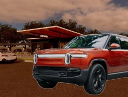 Rivian Owners to Enjoy Hassle-Free Plug-and-Charge at Ionity Stations Worldwide Rivian Owners to Enjoy Hassle-Free Plug-and-Charge at Ionity Stations Worldwide