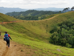 5 Must-Hike Trails in Southern Vietnam
