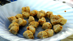 Vietnam’s Coconut Candy Crowned Top Confection in Asia