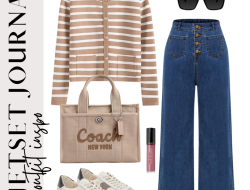 Stylish Sweaters and Jeans for the Perfect This Season Look Stylish Sweaters and Jeans for the Perfect This Season Look