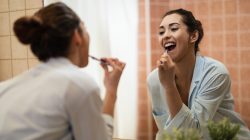 Should You Stop Brushing Your Teeth Before Bed? Here’s Why It Might Be a Bad Idea.