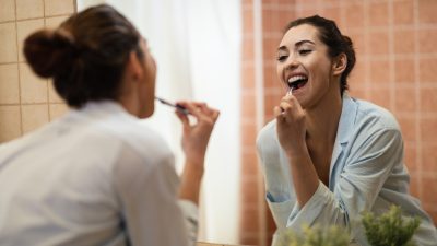 Should You Stop Brushing Your Teeth Before Bed? Here’s Why It Might Be a Bad Idea.