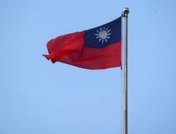 Taiwan Tightens Travel Rules for Civil Servants to Counter Chinese Influence Taiwan Tightens Travel Rules for Civil Servants to Counter Chinese Influence