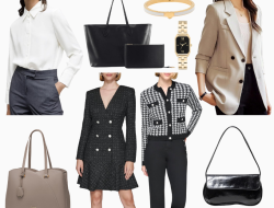 Stylish and Budget-Friendly Office Makeovers You’ll Love Stylish and Budget-Friendly Office Makeovers You’ll Love