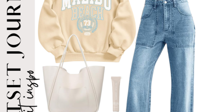 Cute and Cozy: Discover the Newest Fun & Colorful Outfits