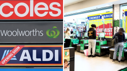Coles and Woolies’ Checkout Change Is Here to Stay: ‘Acceleration Unstoppable’