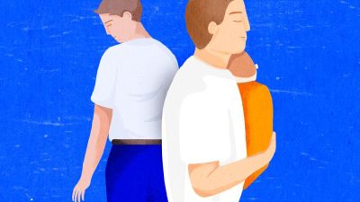 How Society Fails New Fathers and Their Families: The Expectation Gap on Baby Bonding