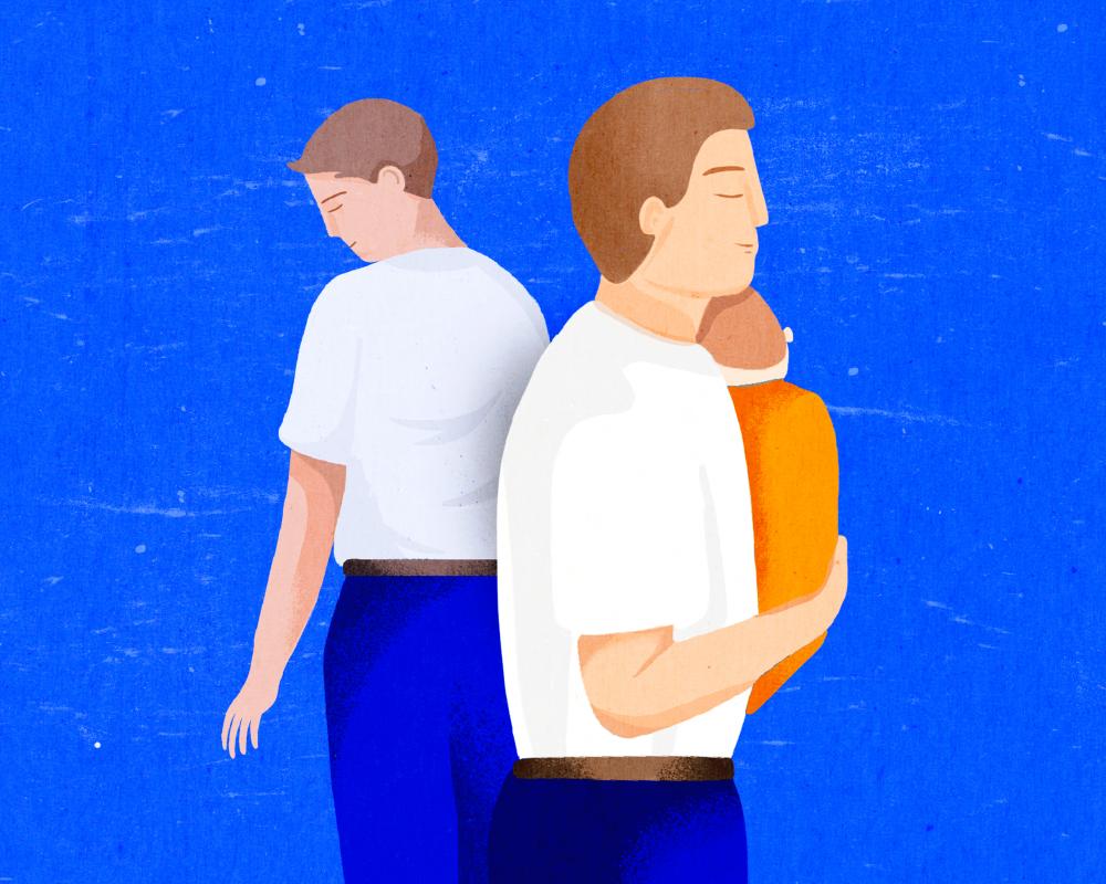 How Society Fails New Fathers and Their Families: The Expectation Gap on Baby Bonding