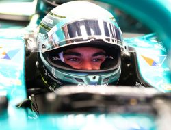 Stroll Withdraws From Spanish GP Due to Hand Injury Stroll Withdraws From Spanish GP Due to Hand Injury