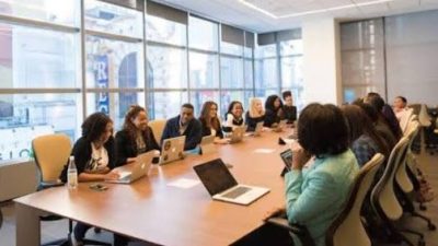 Surviving Office Politics in Nigeria: Keep Your Sanity Intact