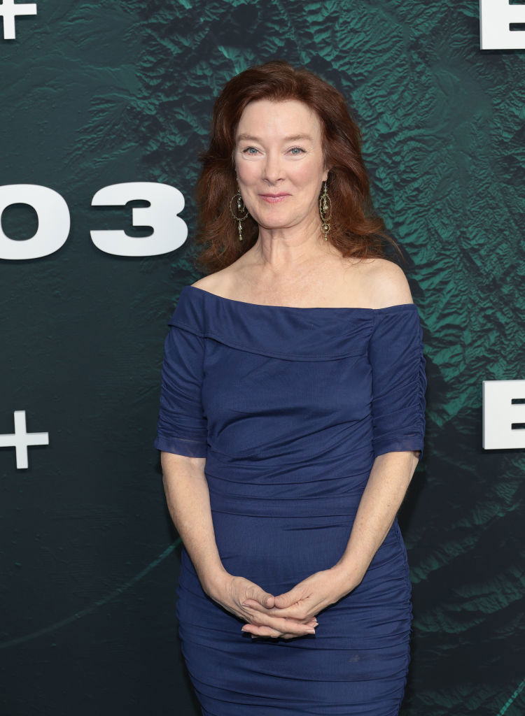 Valerie Mahaffey, Star of “Desperate Housewives” and “Young Sheldon,” Passes Away at 71 After Brave Battle with Cancer