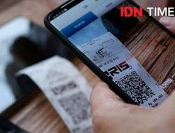 Siapa yang Menciptakan QRIS? Solusi Pembayaran Digital di Indonesia Siapa yang Menciptakan QRIS? Solusi Pembayaran Digital di Indonesia