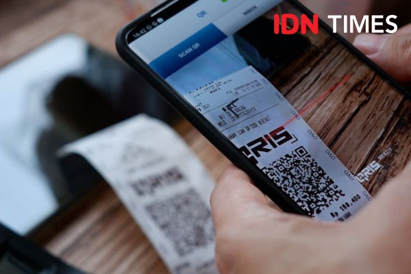 Siapa yang Menciptakan QRIS? Solusi Pembayaran Digital di Indonesia