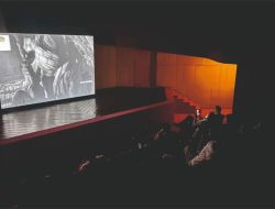Alhamra Film Club Revives Cinematic Heritage with “Jago Hua Savera” Alhamra Film Club Revives Cinematic Heritage with “Jago Hua Savera”